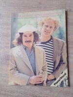 Simon and Garfunkel Songbuch Greatest Hits Nordrhein-Westfalen - Kaarst Vorschau