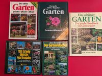 5x Buch Haus & Garten Pflanzen Blumen  Gestaltung Pflege Ratgeber Rheinland-Pfalz - Pirmasens Vorschau