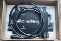 Mikro Wechselrichter 600-800 Watt GT-800 mit WLAN & 2mtr. Kabel Nordrhein-Westfalen - Neunkirchen Siegerland Vorschau