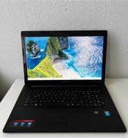 Lenovo Laptop 17,3“ i3 8GB RAM 256GB SSD Windows 11 Home Hannover - Südstadt-Bult Vorschau