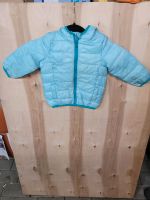 Winterjacke Jacke Größe 74/80 Sachsen - Neukieritzsch Vorschau