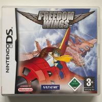 Freedom Wings - Nintendo DS Frankfurt am Main - Frankfurter Berg Vorschau