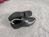 Halbschuhe / Vagabond / Schuhe / Schwarz Eimsbüttel - Hamburg Eimsbüttel (Stadtteil) Vorschau