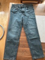 Massimo Dutti Jeans 7/8 Gr. 40 München - Altstadt-Lehel Vorschau