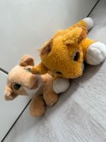 König der Löwen Simba und Nala Plüsch Hannover - Vahrenwald-List Vorschau