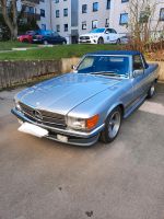 Mercedes W 107 280 SL Cabriolet Oldtimer Bochum - Bochum-Wattenscheid Vorschau