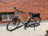 Kettler City E-Bike Niedersachsen - Garbsen Vorschau