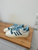 Adidas Schuhe Größe 42 hellblau nicht getragen Bayern - Gunzenhausen Vorschau