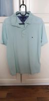 Tommy Hilfiger Polo Shirt Herren Slim Fit Gr. L Rheinland-Pfalz - Puderbach Vorschau