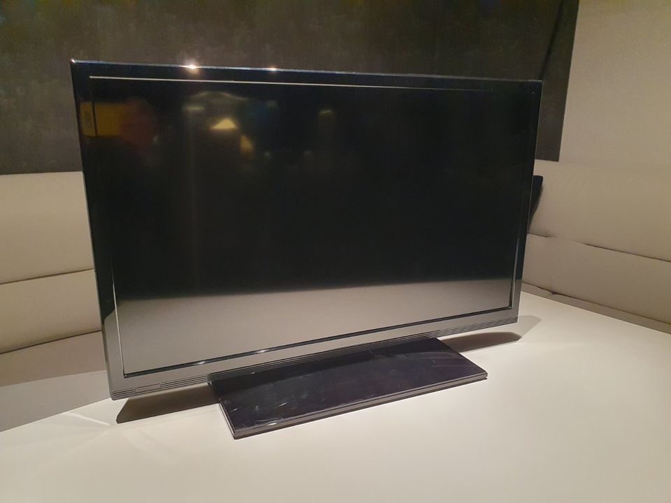 Fernseher 28 Zoll von Telefunken L28H182M3 in Gehrden