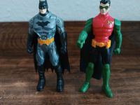 Figuren Batman und Robin DC Duisburg - Hamborn Vorschau