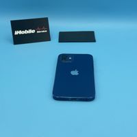⭐️ iPhone 12 128GB Blue Akkukap.: 90% Gebraucht N321 ⭐ Mitte - Wedding Vorschau