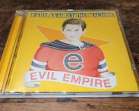 Rage Against The Machine CD / Evil Empire Niedersachsen - Moormerland Vorschau