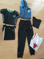 Sportkleidung PUMA ADIDAS JAKO Trainings-Hose 152 T-Shirt 158/164 Nordrhein-Westfalen - Drensteinfurt Vorschau