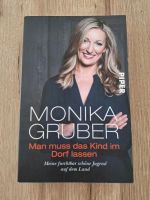 Buch von Monika Gruber Bayern - Erding Vorschau