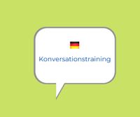 Deutsch sprechen: Konversationstraining | online via Zoom Nordrhein-Westfalen - Gelsenkirchen Vorschau