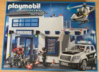 Playmobil 9372 Polizeistation Schleswig-Holstein - Westerau Vorschau