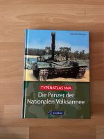 die panzer der nationalen Leipzig - Paunsdorf Vorschau