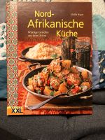 Kochbuch Nordafrikanische Küche Hessen - Wiesbaden Vorschau