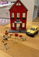 Playmobil Set Tierärztin Hundesitterin Auto Haus Düsseldorf - Angermund Vorschau