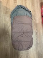 Joolz Kinderwagen fußsack West - Höchst Vorschau