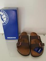 Birkenstock Arizona BS Pantolette 43 Niedersachsen - Verden Vorschau
