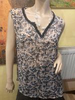 Street one Bluse Größe 42 Hessen - Altenstadt Vorschau
