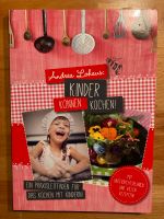 Kinder können kochen! - emu Verlag - Manuela Lohaus - GGB Rostock - Stadtmitte Vorschau