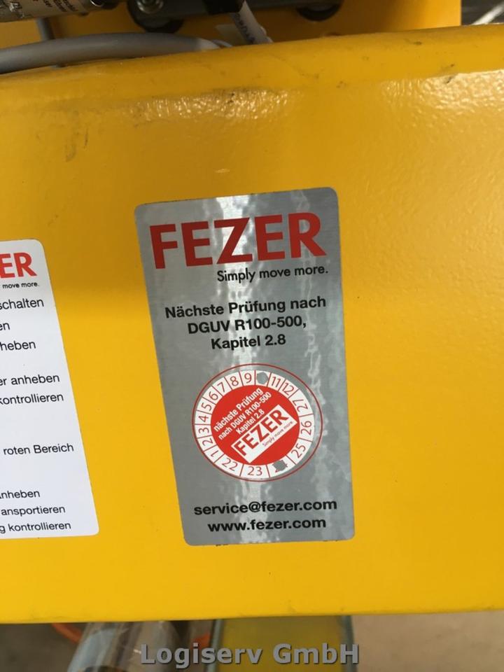 Fezer VacuBoyMini Vacuum Lifter Vakuumheber 500 kg neuwertig in Möglingen Fezer VacuBoyMini Vacuum Lifter Vakuumheber 500 kg neuwertig in Möglingen