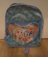 Rucksack mit Elsa super süß  !! Neu  !! Niedersachsen - Tespe Vorschau