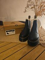 Dr Martens Chelsea Quad FL Boots Bayern - Schwebheim Vorschau