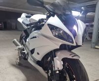 Yamaha R6 ez2013 TOP gepflegt Scheckheft viele extras Baden-Württemberg - Mannheim Vorschau