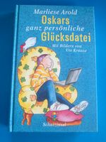 Oskars ganz persönliche Glücksdatei Marliese Arold Ab 10 Jahre Baden-Württemberg - Krautheim Vorschau