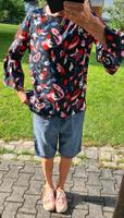 Essentiel Antwerp Seidenbluse Gr. 36 Bayern - Cham Vorschau