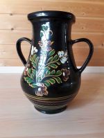 Große Bodenvase, Henkelvase,  Tonkrug, Blumenvase Sachsen - Wilthen Vorschau