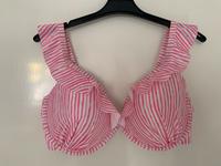 Hunkemöller T-Shirt Bikinitop 'JULIA' in Rosa / 85 G Bikini Nordrhein-Westfalen - Marl Vorschau