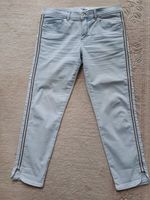 Damen-Jeans, light blue bleached, Gr. 38/M, Marke „Angels“ München - Pasing-Obermenzing Vorschau