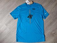 NEU NIKE T-Shirt CAROLINA PANTHERS M NFL USA Dri-Fit Football CAR Hessen - Fernwald Vorschau