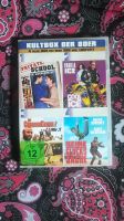 DVD mit 4 Filmklassiker u.a. Cool as Ice Nordrhein-Westfalen - Arnsberg Vorschau