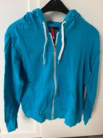 Blaue Sweatjacke H&M Thüringen - Hermsdorf Vorschau