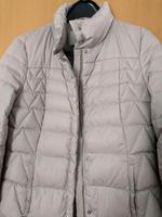 Hugo Boss Damenjacke Gr. 38 M beige creme nude Mantel warm Bayern - Oberviechtach Vorschau