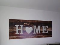 Wandbild HOME Kr. München - Ismaning Vorschau