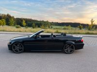 BMW E46 330CI Facelift Bayern - Arnstein Vorschau