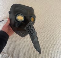 Pestdocktor/ plaguedoctor steampunk Maske für Kostüme, Verkleidu Berlin - Schöneberg Vorschau