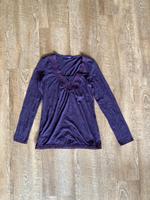 Shirt Bluse Mexx Gr 38 lila Niedersachsen - Clenze Vorschau