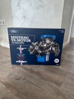 Verkaufe meinen Franzis Mustang V8 -Motor, Modellmotor ( Neu) Hessen - Bad Wildungen Vorschau