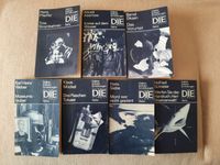 7 Taschenbücher aus der DIE - Reihe ab Berlin - Hellersdorf Vorschau