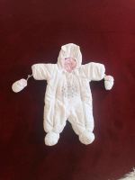 Baby Winter-Overall Nordrhein-Westfalen - Kamp-Lintfort Vorschau