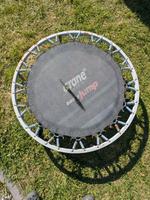 kleines Trampolin Bayern - Wirsberg Vorschau