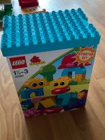 Lego Duplo 10561 Mein erstes Figurenset Baden-Württemberg - Wangen im Allgäu Vorschau